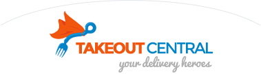 Takeout Central logo