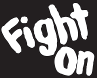 Fight On logo